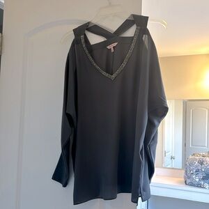 Grey juicy couture, size small brand new